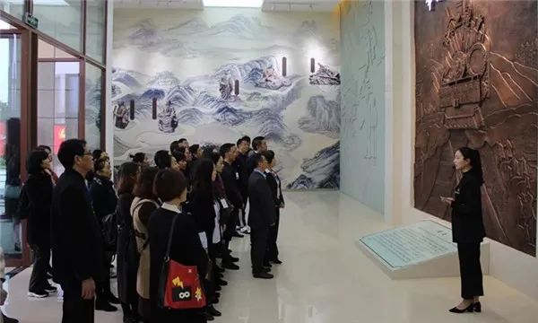 如何找靠譜博物館布展設(shè)計公司？