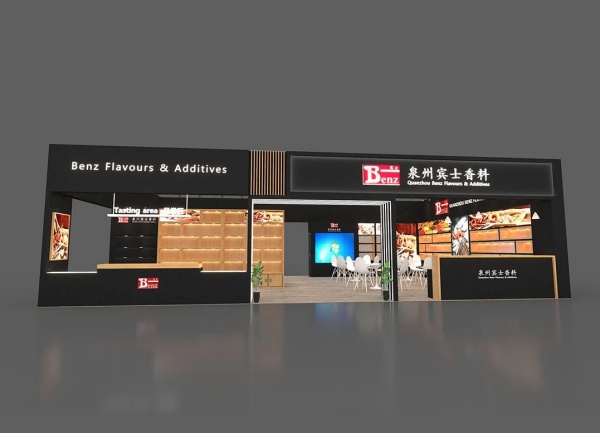 展臺(tái)搭建材料全解析！6大核心材質(zhì)揭秘，助您打造高性價(jià)比、高顏值展位！